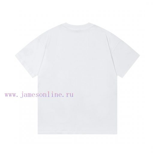 ️PRADA PRADA Rusu Ink Letter PrintUpgraded Inspired By Retro 80sOriginal Fabric Official Short cgqa2ats - Image 10