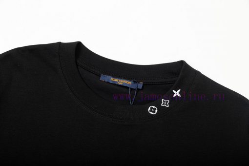 ️Louis Vuitton Black And White Logo Color Blocking 🪡Exquisite Upgraded Logo Inspired By Retro 8 g72t4jfk - Image 3