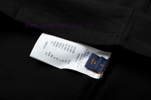 ️Louis Vuitton Black And White Logo Color Blocking 🪡Exquisite Upgraded Logo Inspired By Retro 8 g72t4jfk - Image 9