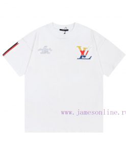 ️Louis Vuitton/Three Color Embossed PatternExquisite Upgraded Logo Inspired By Retro 80sOrigina un9e296n