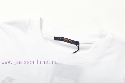 ️Louis Vuitton/Three Color Embossed PatternExquisite Upgraded Logo Inspired By Retro 80sOrigina un9e296n - Image 3