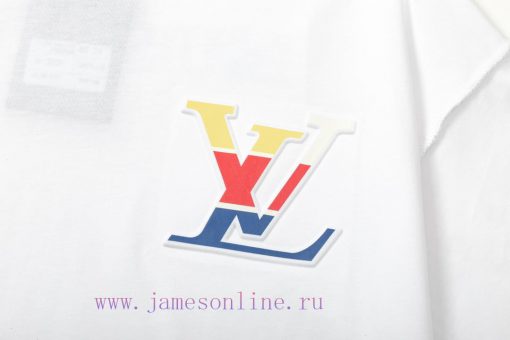 ️Louis Vuitton/Three Color Embossed PatternExquisite Upgraded Logo Inspired By Retro 80sOrigina un9e296n - Image 6