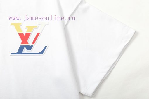 ️Louis Vuitton/Three Color Embossed PatternExquisite Upgraded Logo Inspired By Retro 80sOrigina un9e296n - Image 7
