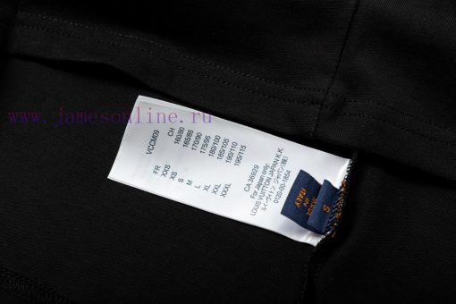 ️Louis Vuitton Stamp Link PrintExquisite Upgraded Logo Inspired By Retro 80sOriginal Fabric Off xqf8b5iw - Image 9