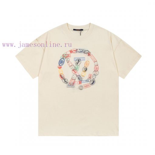 ️Louis Vuitton Stamp Link PrintExquisite Upgraded Logo Inspired By Retro 80sOriginal Fabric Off aqhat9pm - Image 2