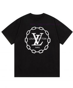 ️ (arriving The Next Day)Louis Vuitton/Louis Vuitton Chain Letter PrintExquisite Logo Logo Insp 40rbu657