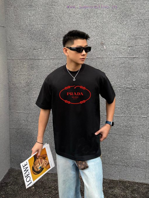️ (arriving The Next Day)PRADA Letter Snake Year Limited Edition Direct Spray PrintExquisite Up av0t31em - Image 9