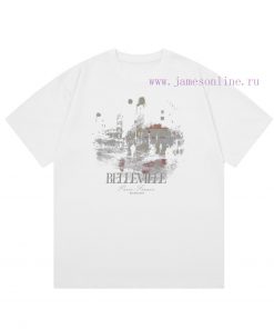 ️ (arriving The Next Day)Balenciaga Creates Vintage Letter PrintsExquisite Upgraded Logo Logo I 67qip39b