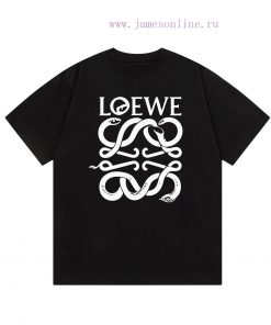 ️ (arriving The Next Day)LOEWE Snake Year Limited Edition Letter Direct Jet PrintingExquisite U atgbd7p5