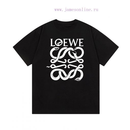 ️ (arriving The Next Day)LOEWE Snake Year Limited Edition Letter Direct Jet PrintingExquisite U atgbd7p5
