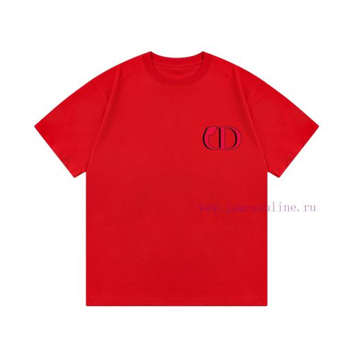 ️ (arriving The Next Day)DIOR Dior CD Alphanumeric PrintExquisite Upgraded Logo Logo Inspired B gui4irhg - Image 2