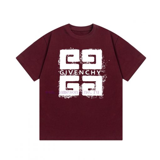 ️ (arriving The Next Day)GIVENCHY Givenchy Gradient Direct Spray Letter PrintExquisite Upgraded h0p1hj4r - Image 2