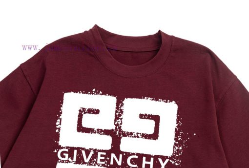 ️ (arriving The Next Day)GIVENCHY Givenchy Gradient Direct Spray Letter PrintExquisite Upgraded h0p1hj4r - Image 4