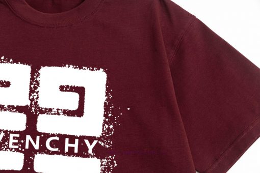 ️ (arriving The Next Day)GIVENCHY Givenchy Gradient Direct Spray Letter PrintExquisite Upgraded h0p1hj4r - Image 5