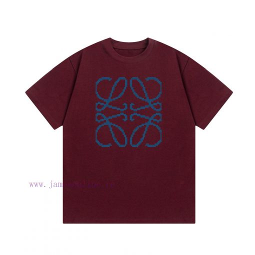 ️ (arriving The Next Day)LOEWE Lettering Direct Spray PrintingExquisite Upgraded Logo Logo Insp pmbrrb1c - Image 2