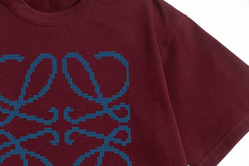 ️ (arriving The Next Day)LOEWE Lettering Direct Spray PrintingExquisite Upgraded Logo Logo Insp pmbrrb1c - Image 5