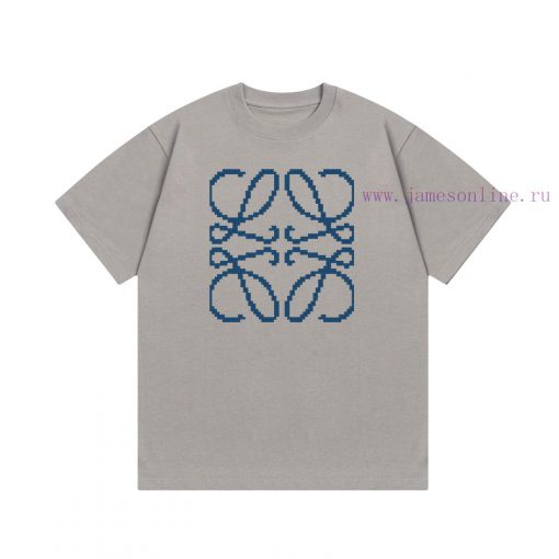 ️ (arriving The Next Day)LOEWE Lettering Direct Spray PrintingExquisite Upgraded Logo Logo Insp xr2n1ph9