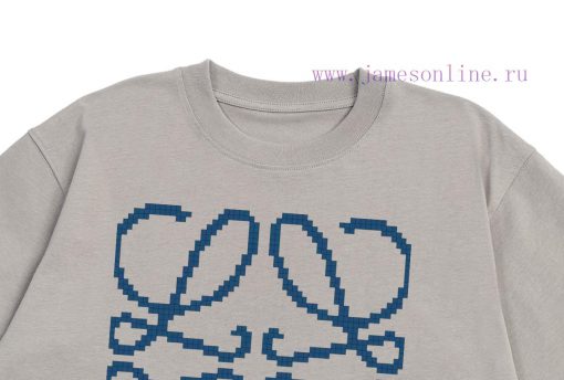️ (arriving The Next Day)LOEWE Lettering Direct Spray PrintingExquisite Upgraded Logo Logo Insp xr2n1ph9 - Image 4