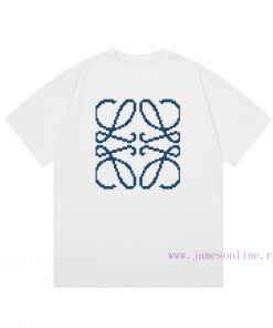 ️ (arriving The Next Day)LOEWE Lettering Direct Spray PrintingExquisite Upgraded Logo Logo Insp rhlvfpst