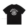 ️ (arriving The Next Day)MONCLER Mongolian Graffiti Letter Direct Spray PrintingExquisite Upgra f5np4wf7