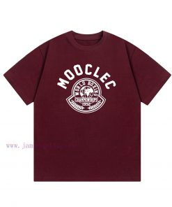 ️ (arriving The Next Day)MONCLER Mongolian Graffiti Letter Direct Spray PrintingExquisite Upgra b03s67in