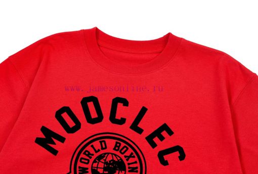️ (arriving The Next Day)MONCLER Mongolian Graffiti Letter Direct Spray PrintingExquisite Upgra h1r2aup5 - Image 4