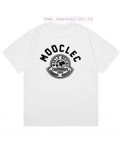 ️ (arriving The Next Day)MONCLER Mongolian Graffiti Letter Direct Spray PrintingExquisite Upgra z4kosnbu