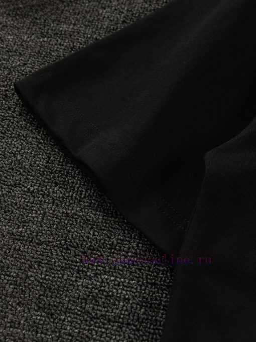 Prada Micro Width S-XlThe Latest And Top Of The Line Spliced Red Stripe Letter Pocket Combined ef2dnh5x - Image 7