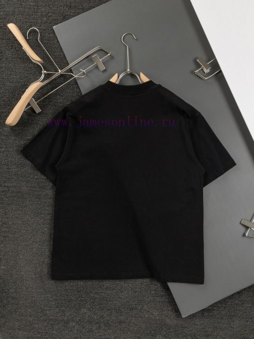 Prada Micro Width S-XlThe Latest And Top Of The Line Spliced Red Stripe Letter Pocket Combined ef2dnh5x - Image 9