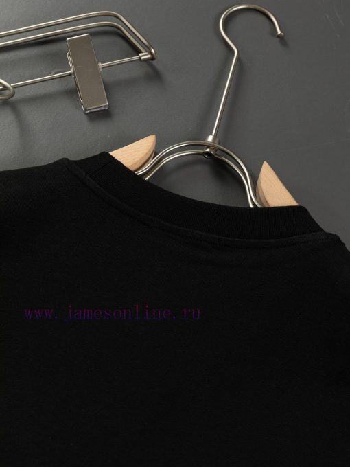 Prada Micro Width S-XlThe Latest And Top Of The Line Spliced Red Stripe Letter Pocket Combined ef2dnh5x - Image 10