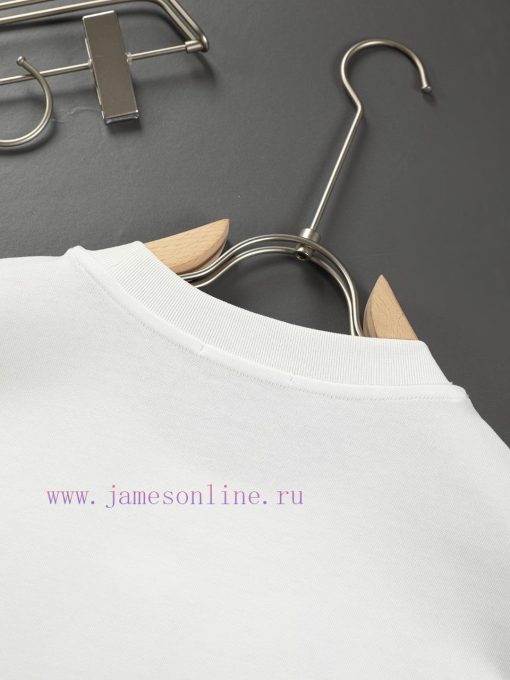 Prada Micro Width S-XLThe Latest And Top Of The Line Collar Metal Triangle Logo Combined With C otc3x1tx - Image 10