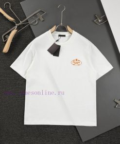 PRADA Micro Wide Edition S-XlThe Latest And Top Of The Line Limited Edition Round Crown Letter y7zyijn5