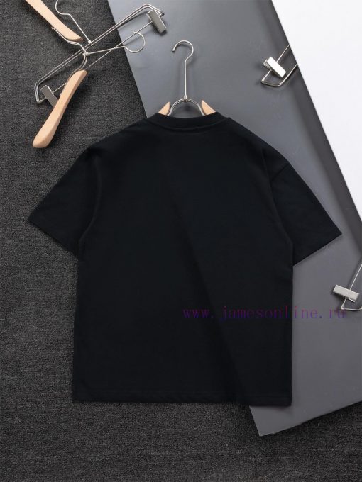 Dior CD 25ss New Limited Edition Super Flame And Explosion Halo Luminous Letter Logo Printed Pa sql567we - Image 5