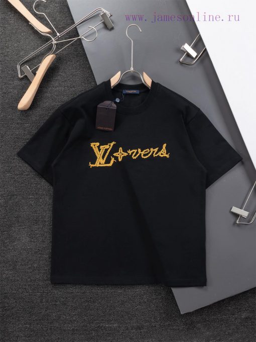 LV Louis Vuitton 25 Early Spring New Product Fashion Show Pattern: Hemp Rope Embroidered Short 2yzcorr7 - Image 2