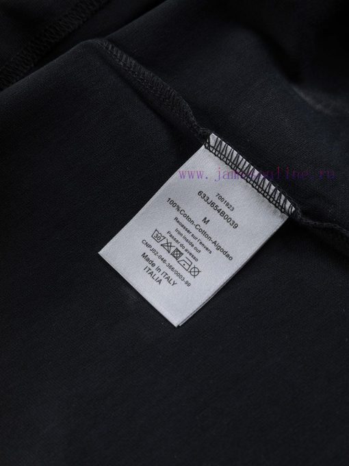 Dior CD 25ss New Limited Edition Super Flame And Explosion Halo Luminous Letter Logo Printed Pa sql567we - Image 14