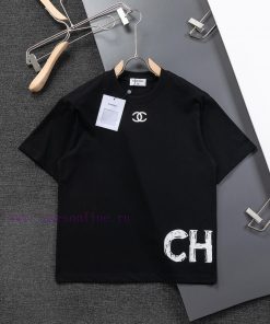 CHANEL's Latest 25ss Early Spring New Collection Is Super Comfortable For Paris Fashion Week Sh ghwm26uy