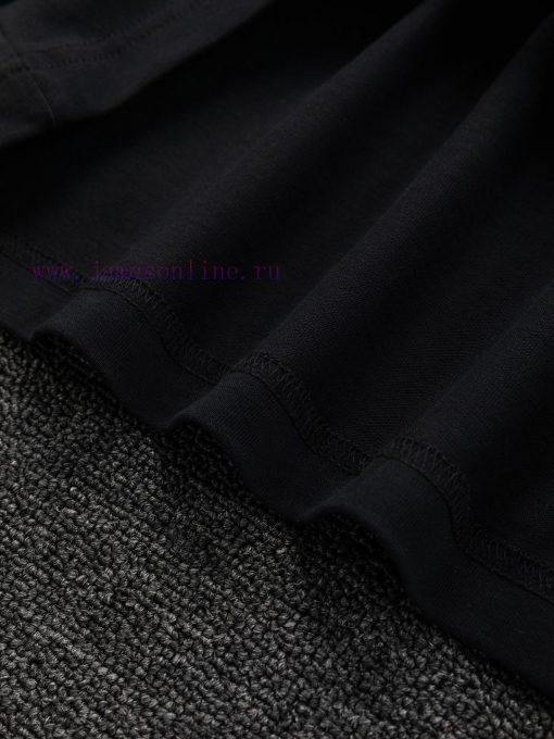 LOEWE Micro Wide Edition S-Xl25ss Latest And Highest Quality Black And White Splicing Color Blo ug9s8w5h - Image 12