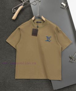 LV Louis Vuitton 25 New Product Show: High End Cowboy Patch With Colorful Embroidered Cloud Let 3j3j39lz