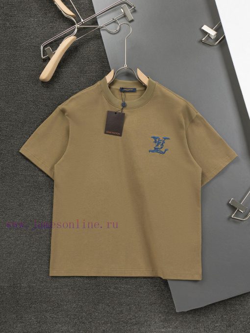 LV Louis Vuitton 25 New Product Show: High End Cowboy Patch With Colorful Embroidered Cloud Let 3j3j39lz