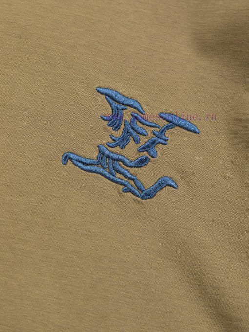 LV Louis Vuitton 25 New Product Show: High End Cowboy Patch With Colorful Embroidered Cloud Let 3j3j39lz - Image 9