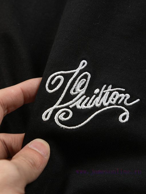 LV Louis Vuitton 25ss New Product Fashion Show Classic Exclusive Haute Couture Sunset Collectio pefm11ae - Image 9