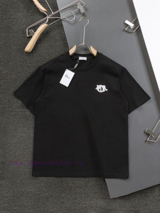 Dior Micro Wide Edition CD 25ss New Limited Edition Dior 3D Embroidery Patch Letter 🪡 As A Lead 2tey1dew - Image 2