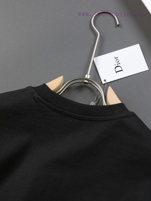 Dior Micro Wide Edition CD 25ss New Limited Edition Dior 3D Embroidery Patch Letter 🪡 As A Lead 2tey1dew - Image 7