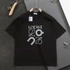 LOEWE Micro Wide Edition S-Xl25ss Latest Top Loewe X On Collaboration Series Classic Personaliz swzk4nec