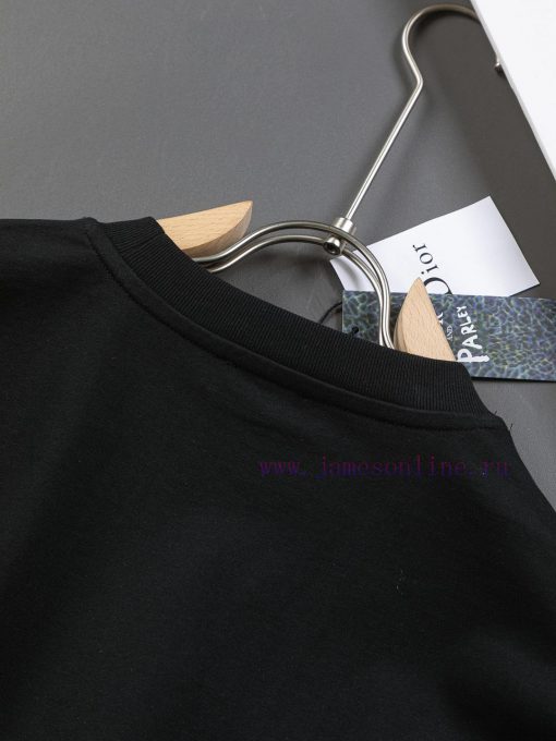 Dior Micro Wide Edition CD 25ss New Limited Edition Super Flame And Explosion Halo Luminous Let h422jg3l - Image 7