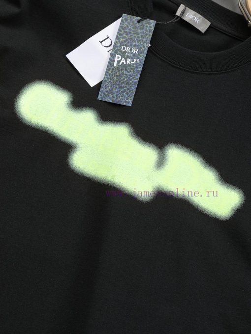 Dior Micro Wide Edition CD 25ss New Limited Edition Super Flame And Explosion Halo Luminous Let h422jg3l - Image 10