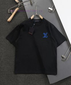 LV Louis Vuitton 25 New Product Show: High End Leather Cowboy Embroidered With Gold Circle Embr yj9v9864