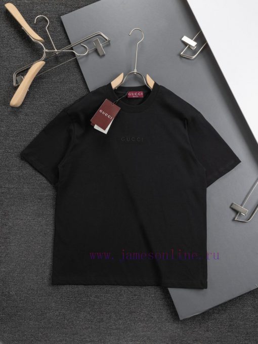 25SS Gucc | Customized Gucci Small Logo With Exquisite Embroidery Letters And Exquisite Craftsm 18s9rxj0