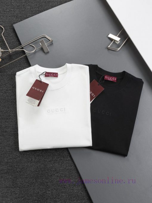 25SS Gucc | Customized Gucci Small Logo With Exquisite Embroidery Letters And Exquisite Craftsm 18s9rxj0 - Image 3