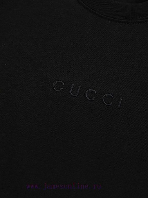 25SS Gucc | Customized Gucci Small Logo With Exquisite Embroidery Letters And Exquisite Craftsm 18s9rxj0 - Image 10